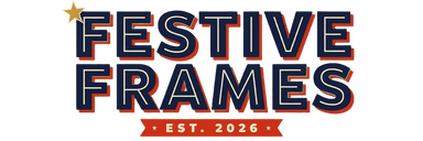 Festive Frames