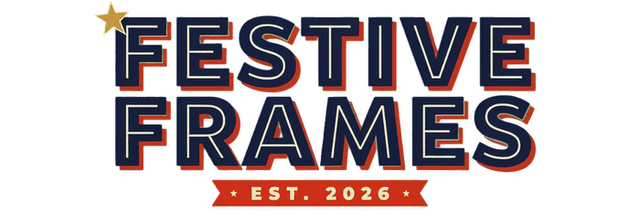 Festive Frames